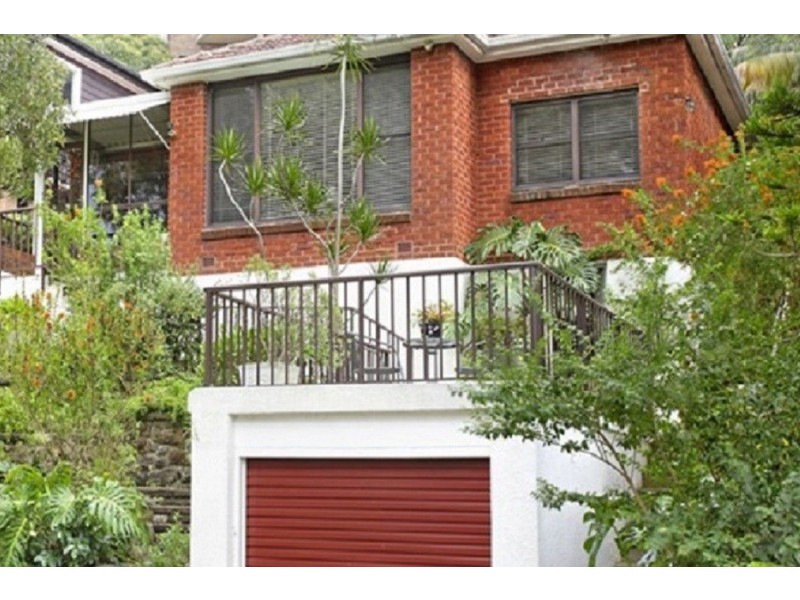 54 Brown Street, Bronte NSW 2024