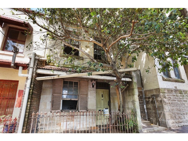 162 Bourke Street, Darlinghurst NSW 2010