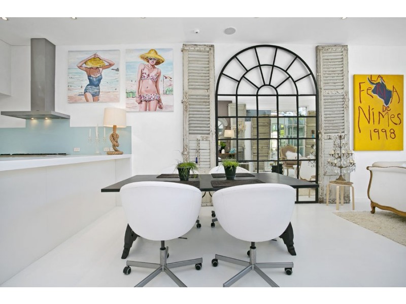 134 Denison Street, Queens Park NSW 2022