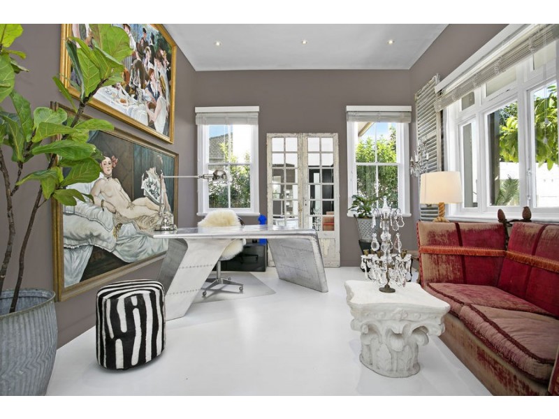 134 Denison Street, Queens Park NSW 2022