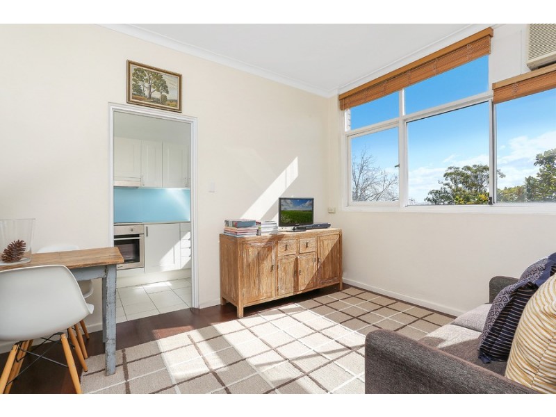 4a/91 Ocean Street, Woollahra NSW 2025