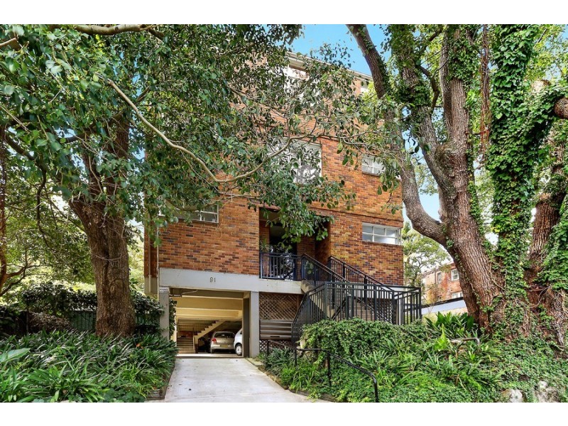 4a/91 Ocean Street, Woollahra NSW 2025