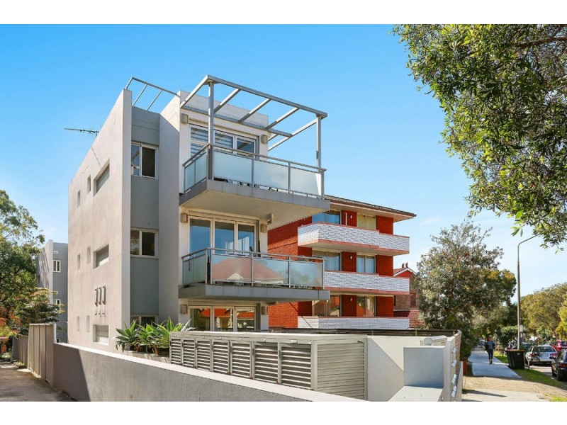 6/39 O’Brien Street, Bondi Beach NSW 2026