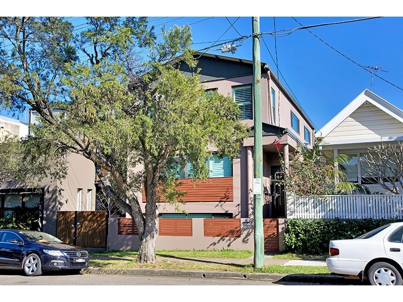 167 Denison Street, Queens Park NSW 2022