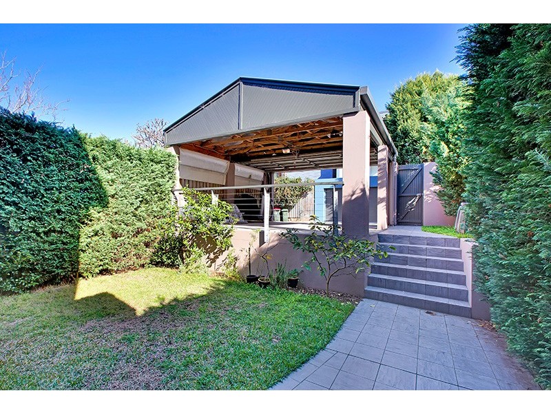 167 Denison Street, Queens Park NSW 2022