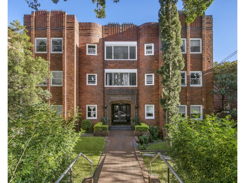 8/52 Bellevue Road, Bellevue Hill NSW 2023