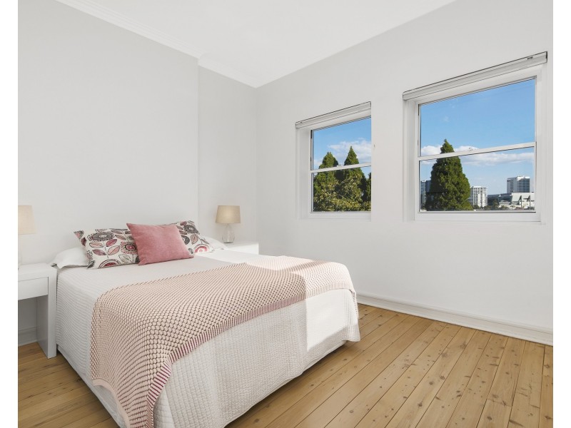 8/52 Bellevue Road, Bellevue Hill NSW 2023