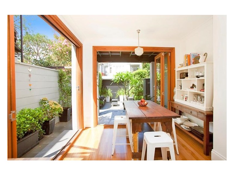 31 Llandaff Street, Bondi Junction NSW 2022