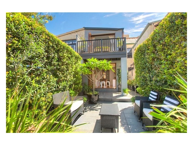 31 Llandaff Street, Bondi Junction NSW 2022