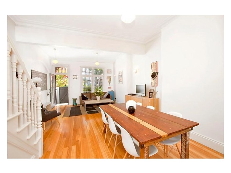 31 Llandaff Street, Bondi Junction NSW 2022