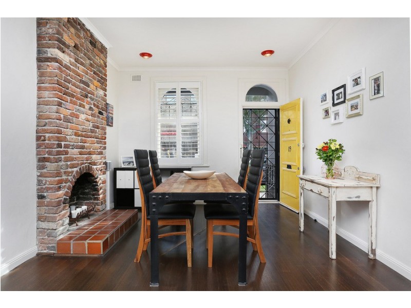 19 Ebley Street, Bondi Junction NSW 2022