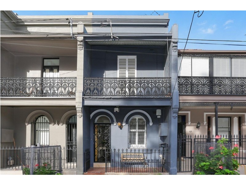 19 Ebley Street, Bondi Junction NSW 2022