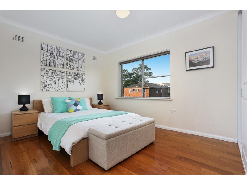 11/16 Park Avenue, Randwick NSW 2031