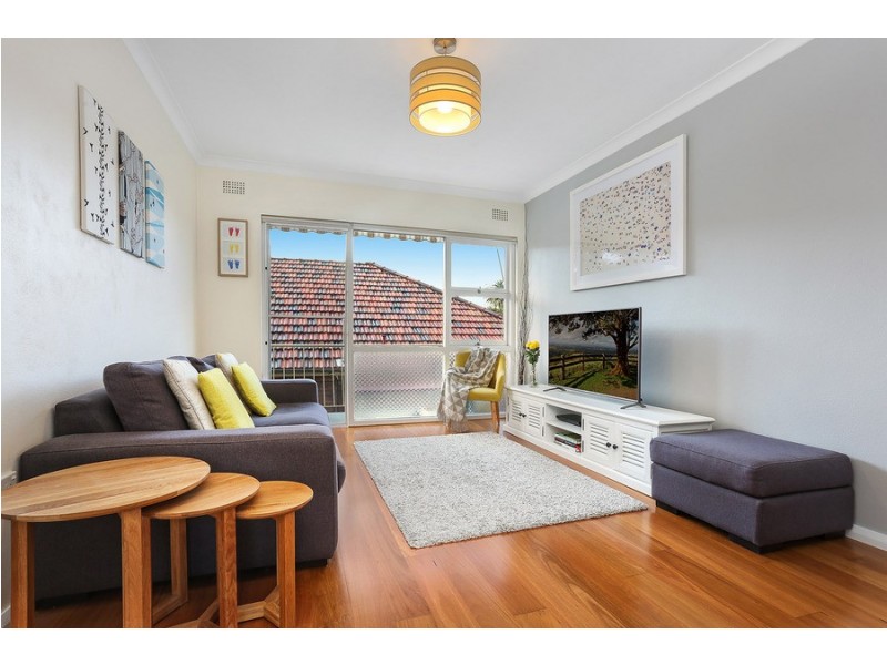 11/16 Park Avenue, Randwick NSW 2031