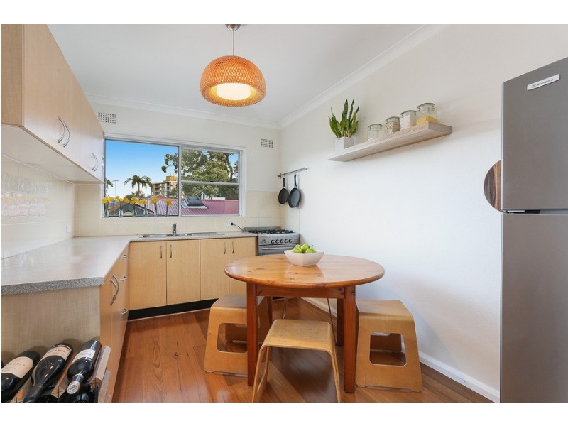 11/16 Park Avenue, Randwick NSW 2031