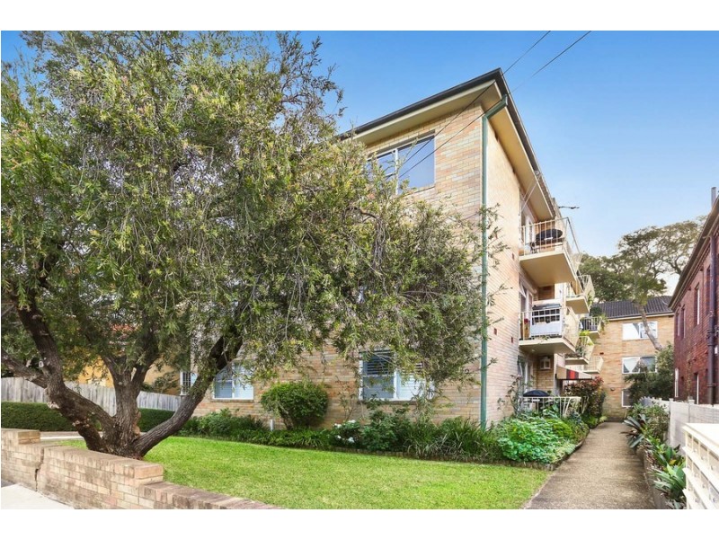 11/16 Park Avenue, Randwick NSW 2031