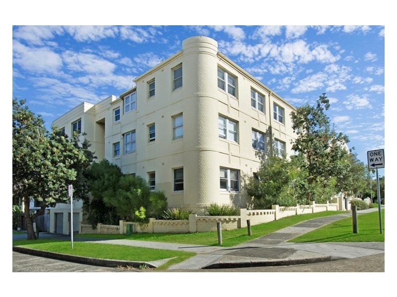 5/51 Gould Street, Bondi Beach NSW 2026