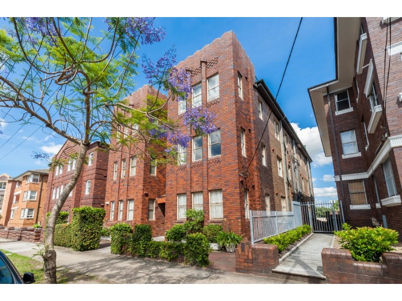 4/50 Cook Street, Randwick NSW 2031