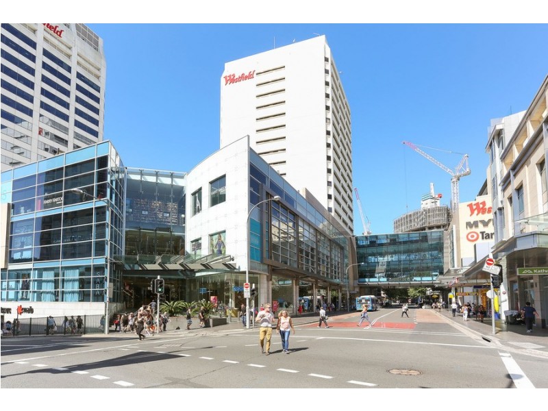 10/7-15 Newland Street, Bondi Junction NSW 2022