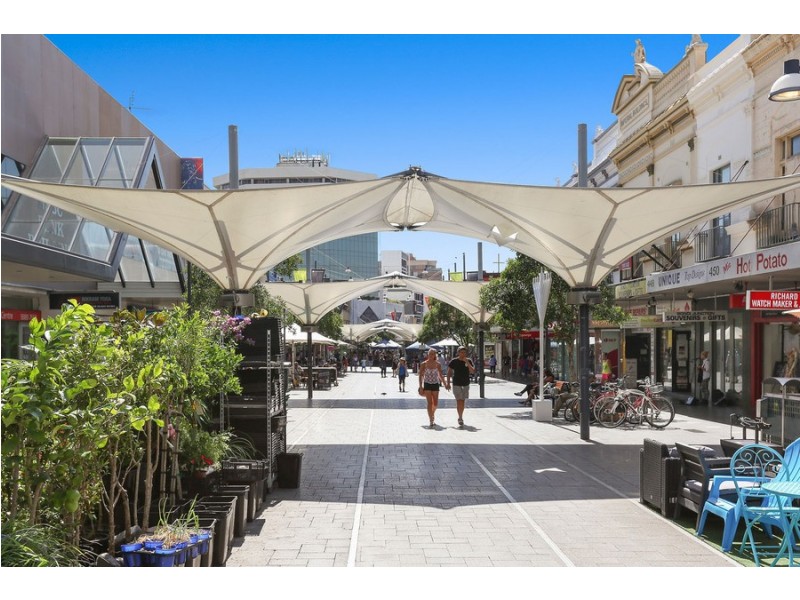10/7-15 Newland Street, Bondi Junction NSW 2022