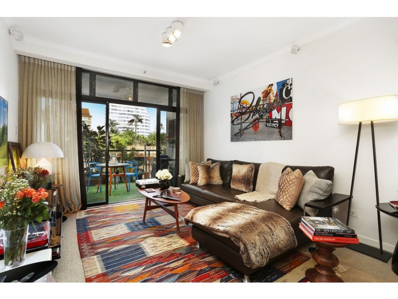 14/17-23 Newland Street, Bondi Junction NSW 2022