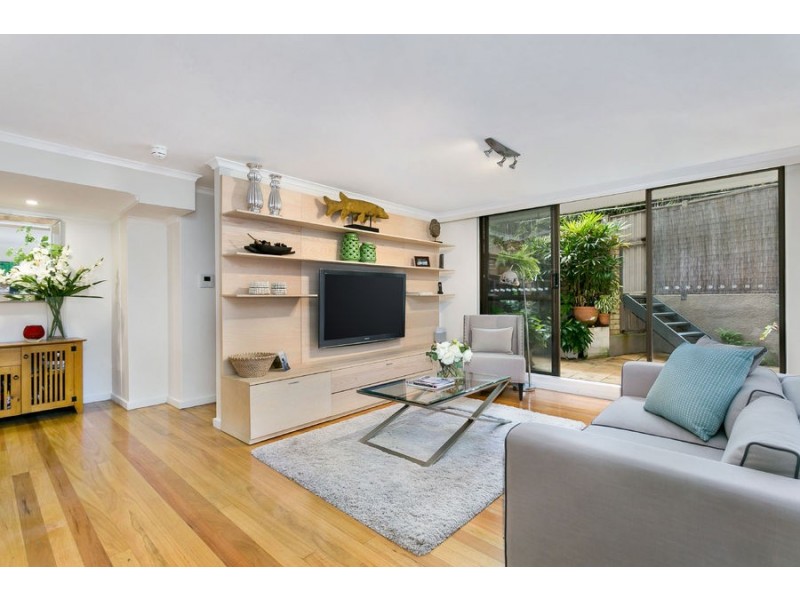 11/1 Tewkesbury Avenue, Darlinghurst NSW 2010