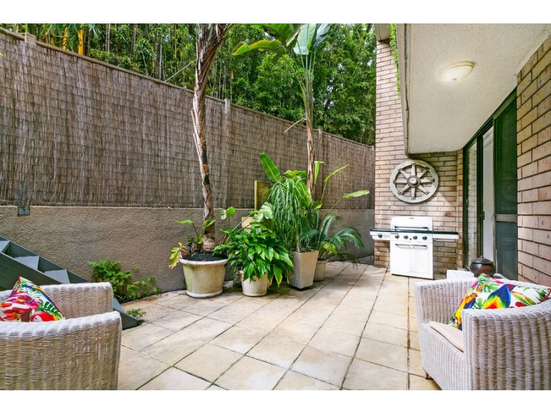 11/1 Tewkesbury Avenue, Darlinghurst NSW 2010