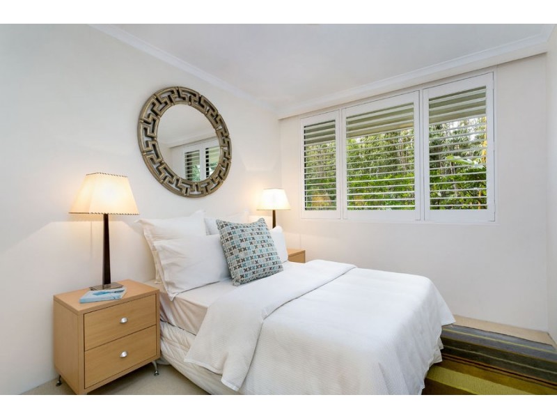 11/1 Tewkesbury Avenue, Darlinghurst NSW 2010