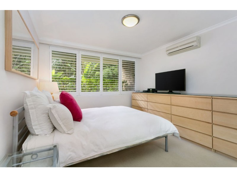 11/1 Tewkesbury Avenue, Darlinghurst NSW 2010