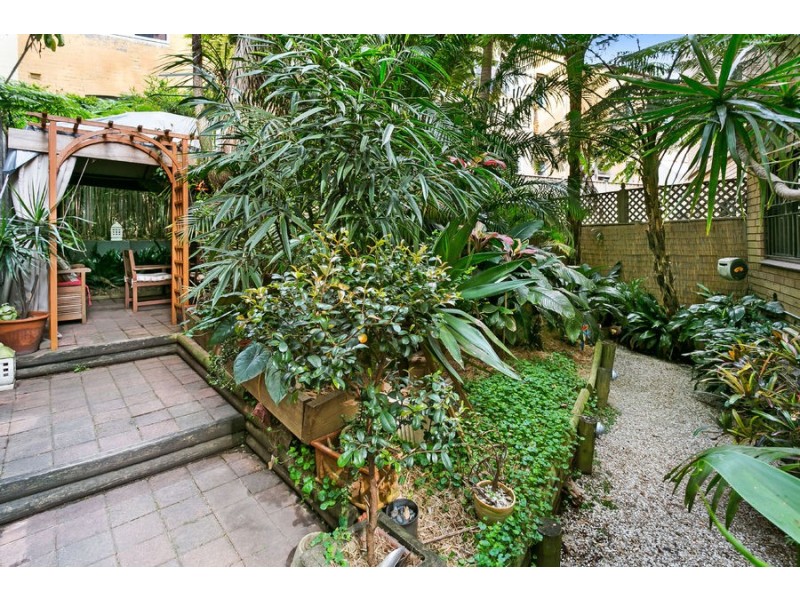 11/1 Tewkesbury Avenue, Darlinghurst NSW 2010