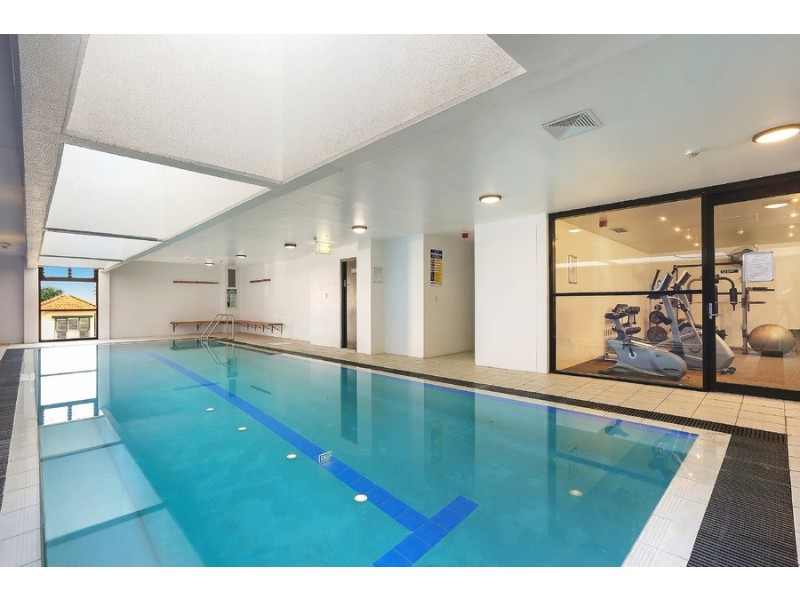 16/107 Macpherson Street, Bronte NSW 2024