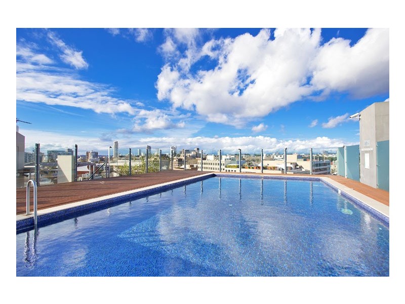 901/47 Cooper Street, Surry Hills NSW 2010