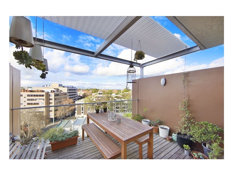 901/47 Cooper Street, Surry Hills NSW 2010