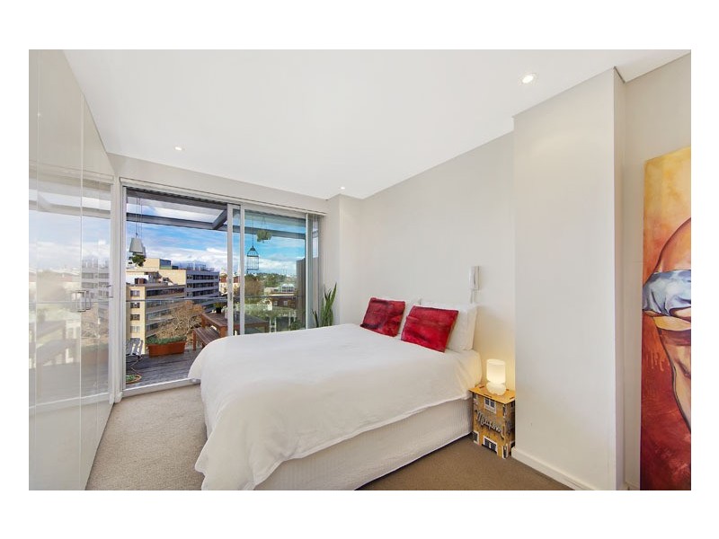 901/47 Cooper Street, Surry Hills NSW 2010