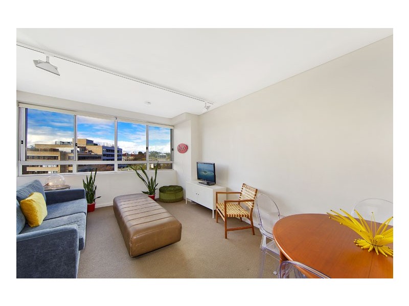 901/47 Cooper Street, Surry Hills NSW 2010