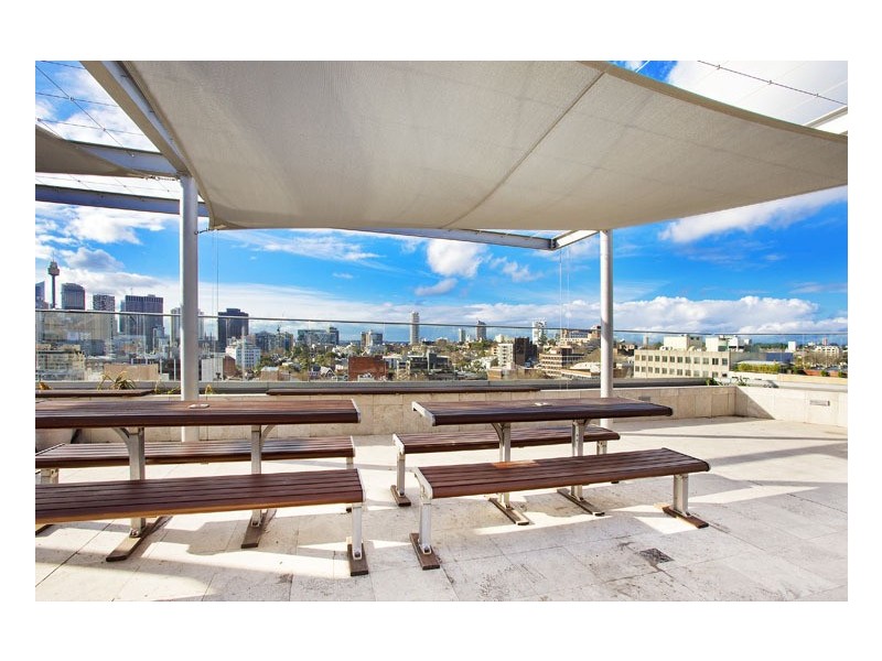 901/47 Cooper Street, Surry Hills NSW 2010