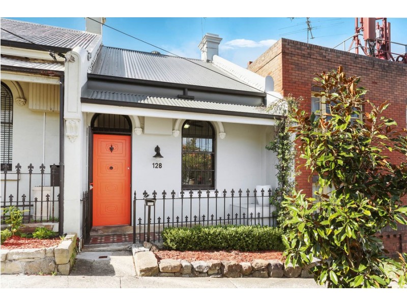 128 Denison Street, Bondi Junction NSW 2022