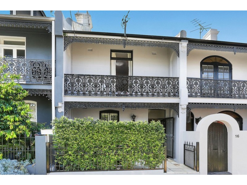 14 Mackenzie Street, Bondi Junction NSW 2022