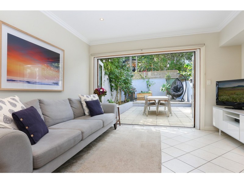 14 Mackenzie Street, Bondi Junction NSW 2022