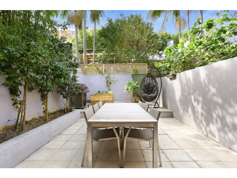 14 Mackenzie Street, Bondi Junction NSW 2022