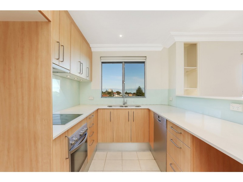 9/10 Wallace Street, Waverley NSW 2024