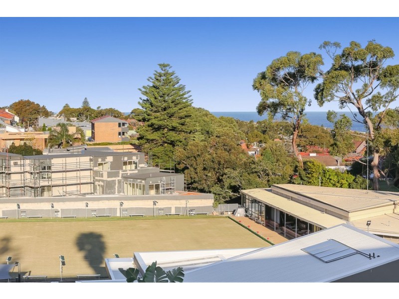 9/10 Wallace Street, Waverley NSW 2024