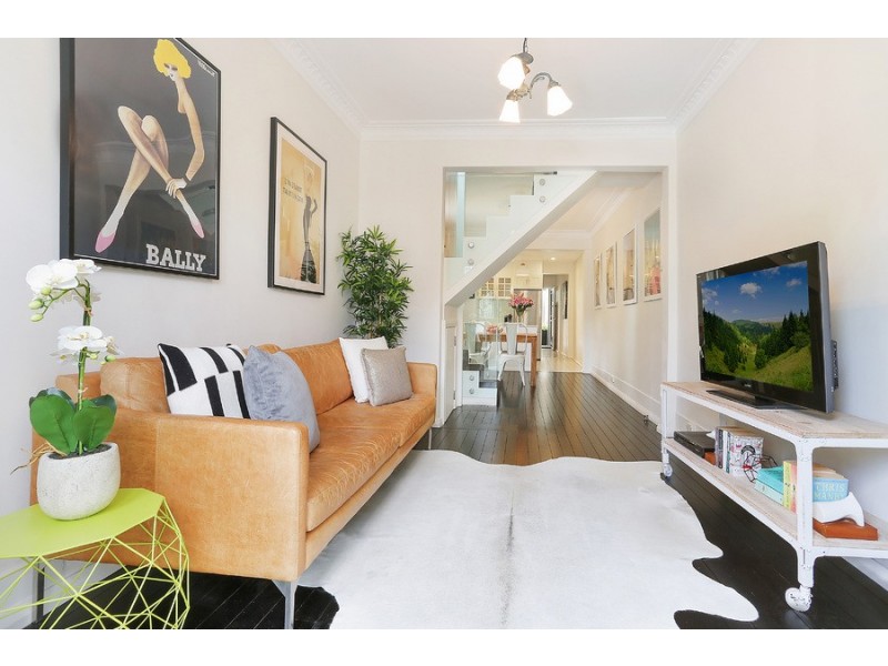 11 Waverley Street, Randwick NSW 2031