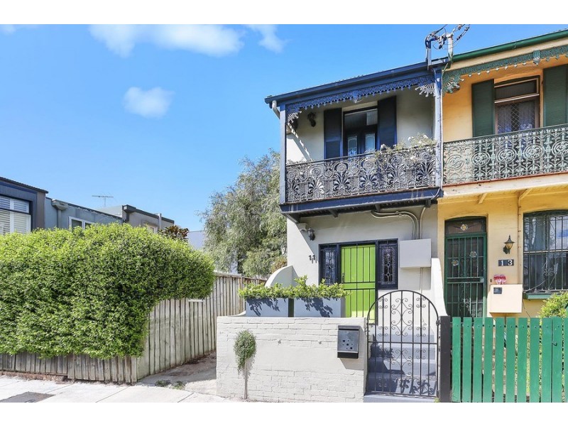 11 Waverley Street, Randwick NSW 2031