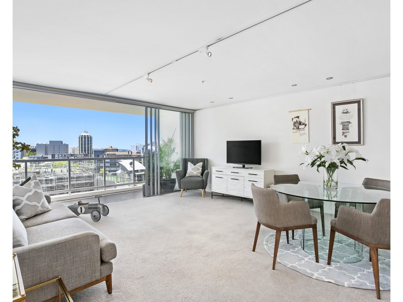 806/3 Kings Cross Road, Darlinghurst NSW 2010