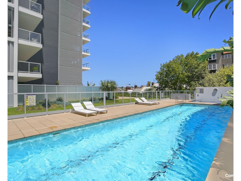 806/3 Kings Cross Road, Darlinghurst NSW 2010