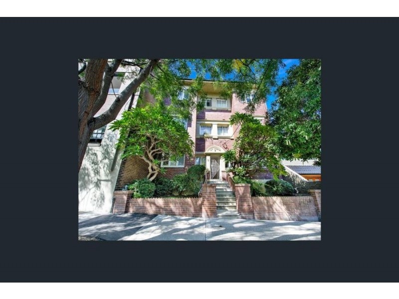 3/9 Macdonald Street, Paddington NSW 2021