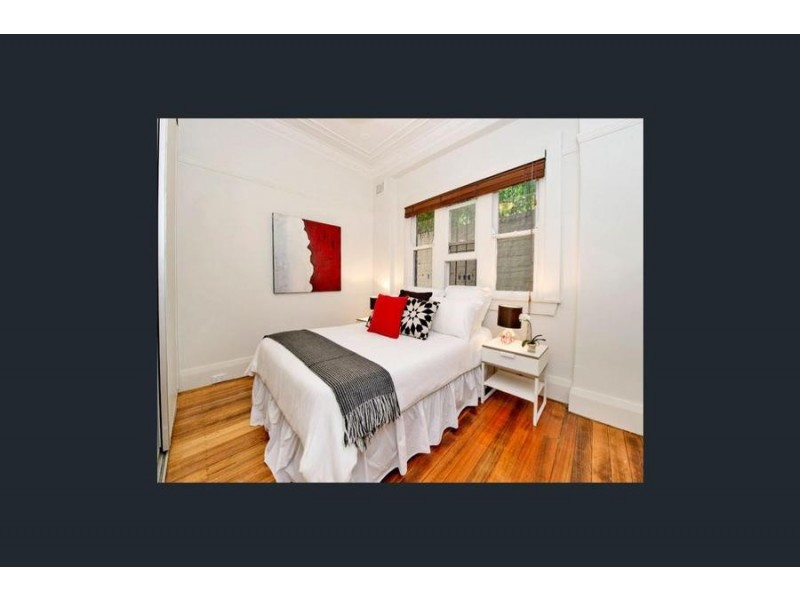 3/9 Macdonald Street, Paddington NSW 2021