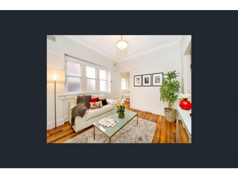 3/9 Macdonald Street, Paddington NSW 2021