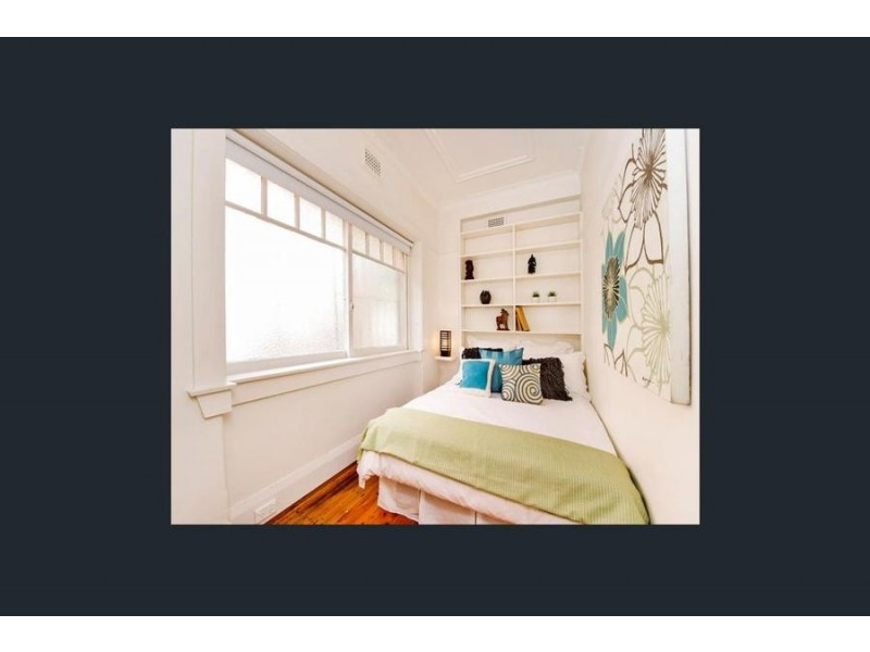 3/9 Macdonald Street, Paddington NSW 2021